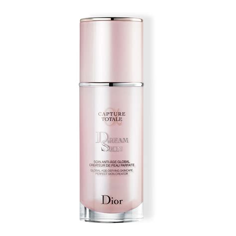 dior dream skin soin anti age global createur|Dior dream skin care and perfect.